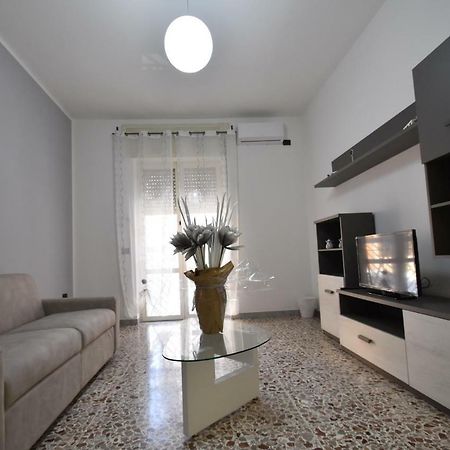 Domus Nostrae Apartment Ercolano Bagian luar foto