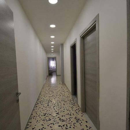 Domus Nostrae Apartment Ercolano Bagian luar foto