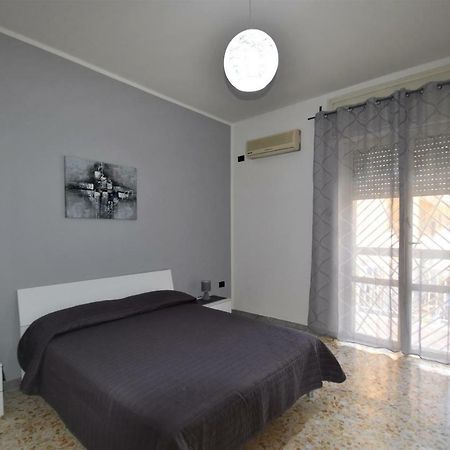 Domus Nostrae Apartment Ercolano Bagian luar foto