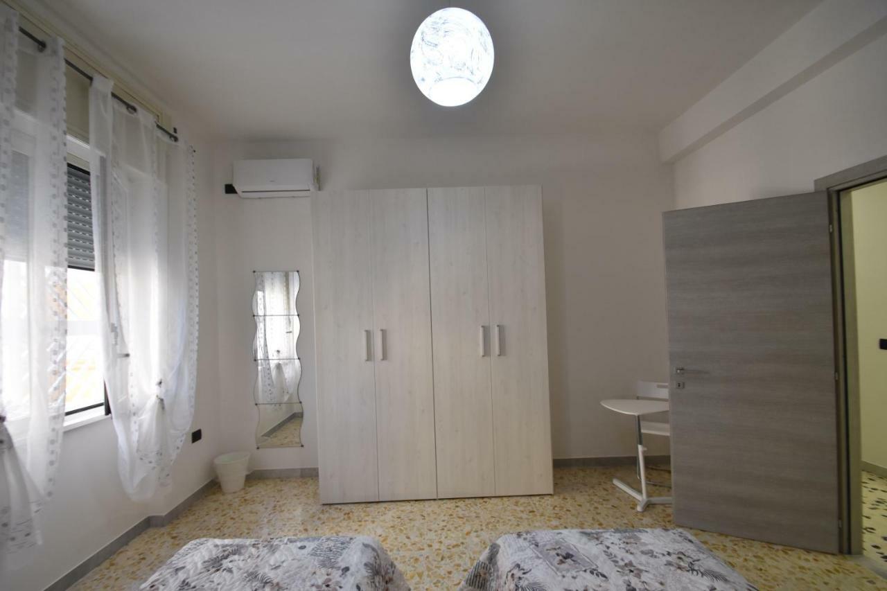 Domus Nostrae Apartment Ercolano Bagian luar foto