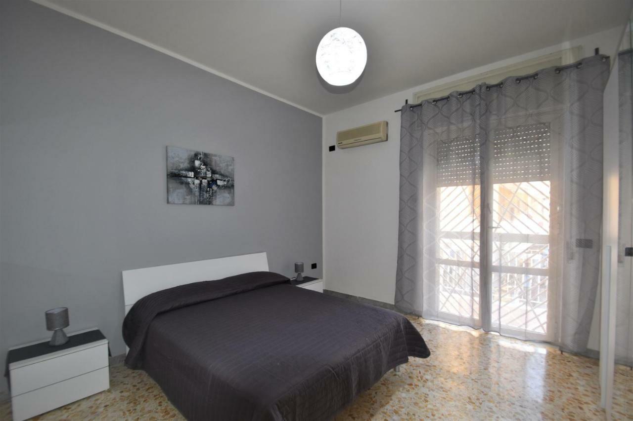 Domus Nostrae Apartment Ercolano Bagian luar foto