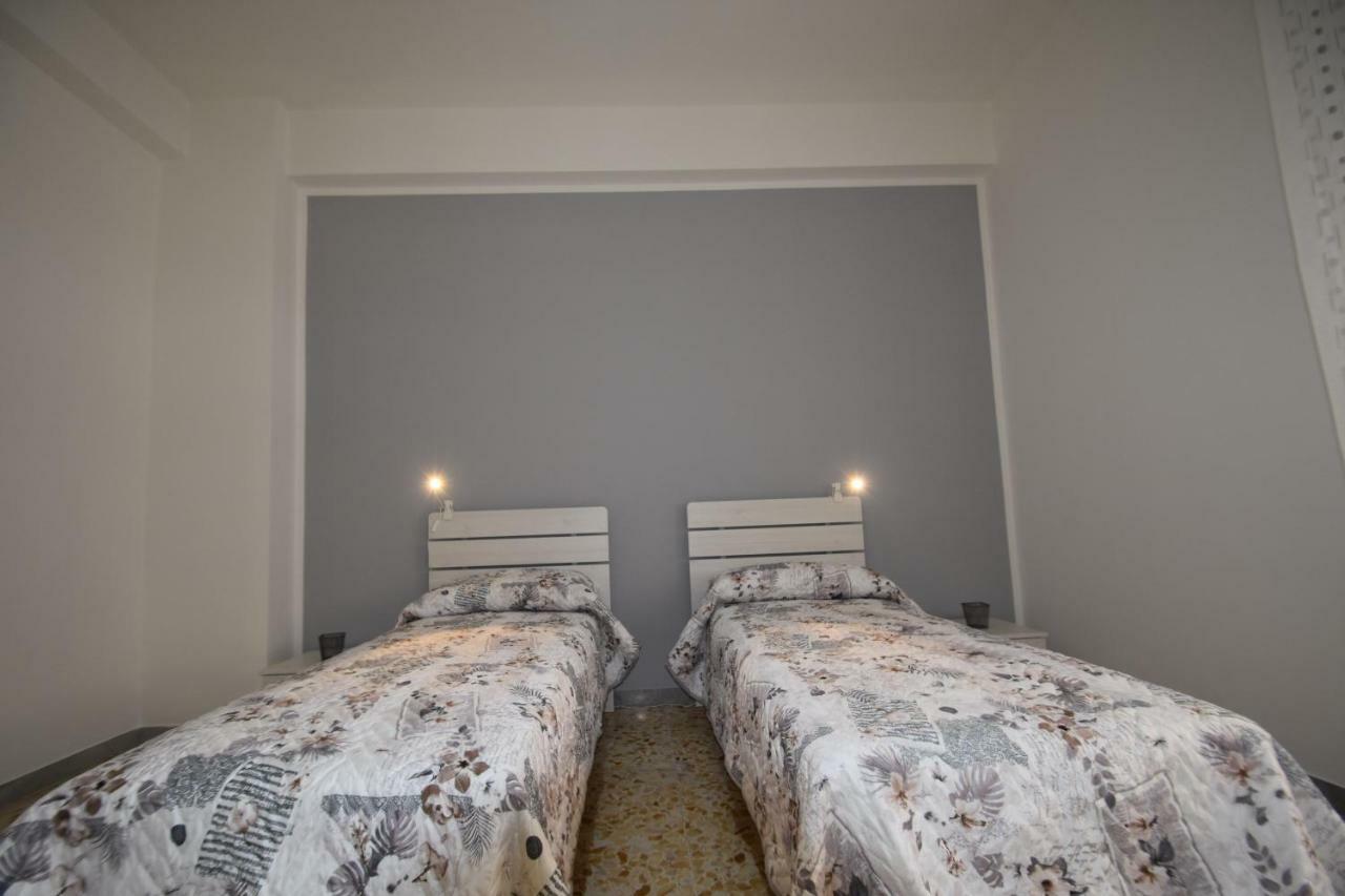 Domus Nostrae Apartment Ercolano Bagian luar foto